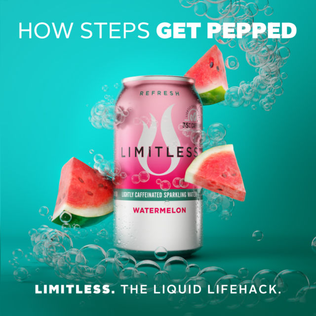 A little watermelon and you're on. your. way. #theliquidlifehack​